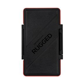 ProMaster Rugged Memory Case for CFexpress type-A & SD - Image 1