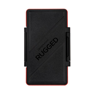 ProMaster Rugged Memory Case for CFexpress type-A & SD