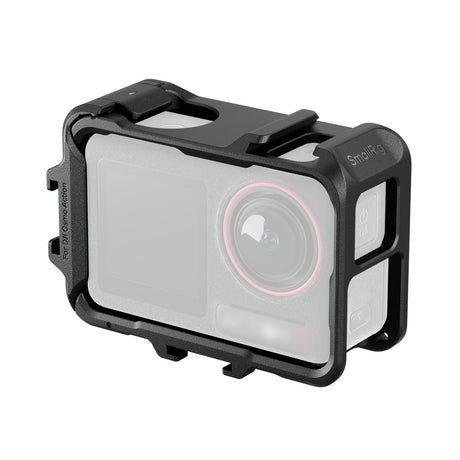 SmallRig Cage for DJI OSMO Action 5 Pro / 4 / 3