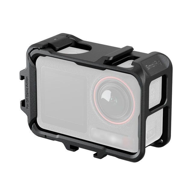 SmallRig Cage for DJI OSMO Action 5 Pro / 4 / 3