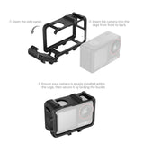 SmallRig Cage for DJI OSMO Action 5 Pro / 4 / 3