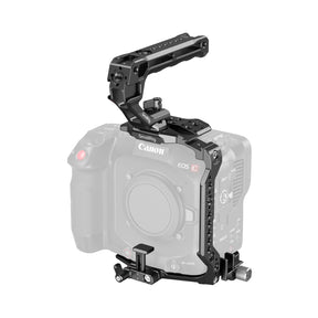 SmallRig Cage Kit for Canon EOS C80