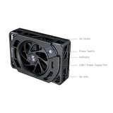 SmallRig Cooling Fan for Sony Selected Cameras