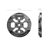 SmallRig Mount Plate (for Phones)