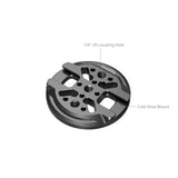 SmallRig Mount Plate (for Phones)