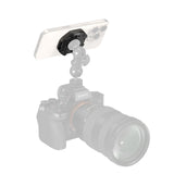 SmallRig Attachable Phone Clamp for External SSD