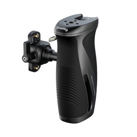SmallRig Rotating Side Handle with NATO Clamp