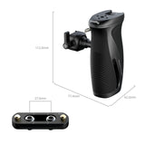 SmallRig Rotating Side Handle with NATO Clamp