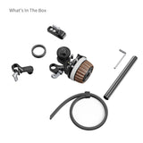 SmallRig Modular Follow Focus F60