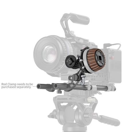 SmallRig Modular Follow Focus F60