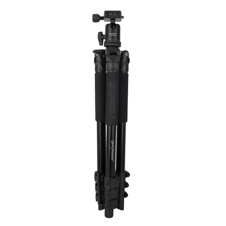 ProMaster Scout Series SC423K Tripod Kit with Head         - Image 2