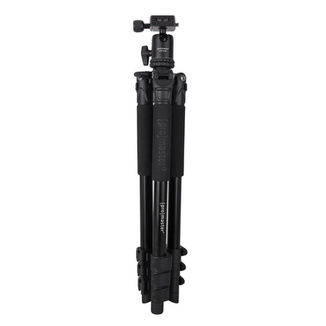 ProMaster Scout Series SC423K Tripod Kit with Head         - Image 2
