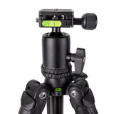 ProMaster Scout Series SC423K Tripod Kit with Head         - Image 4