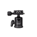 ProMaster Scout Series SC423K Tripod Kit with Head         - Image 9