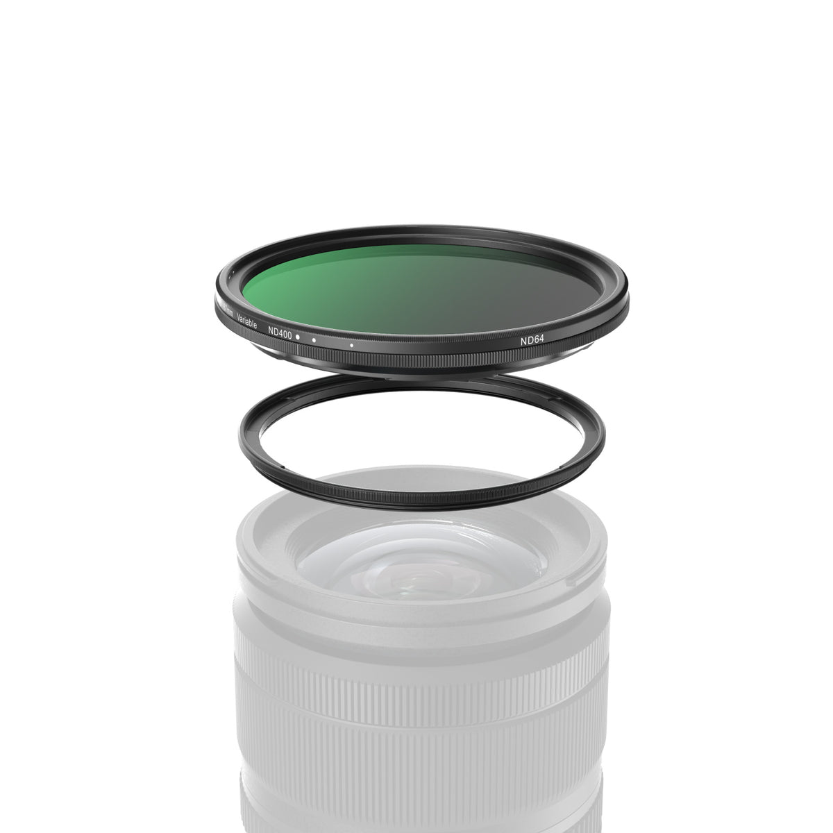 SmallRig Magnetic 67mm VND Filter ND64-ND400 (6-9 Stop)