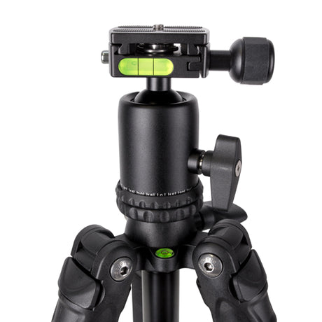 ProMaster Scout Series SC426 Tripod Kit with Head      - Image 4