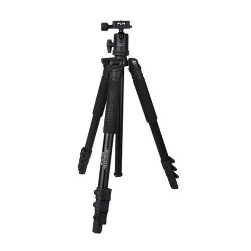 ProMaster Scout Series SC426 Tripod Kit with Head      - Image 1