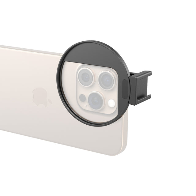 SmallRig Universal 67mm Threaded Filter Adapter