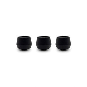 ProMaster XC-M 528 Replacement Rubber Feet (set of 3)