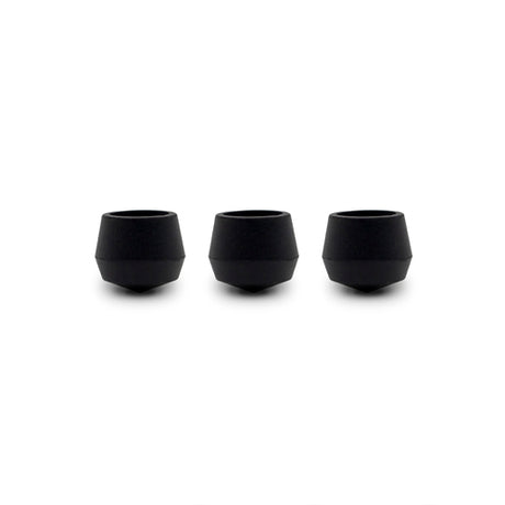ProMaster XC-M 528 Replacement Rubber Feet (set of 3) - Image 1