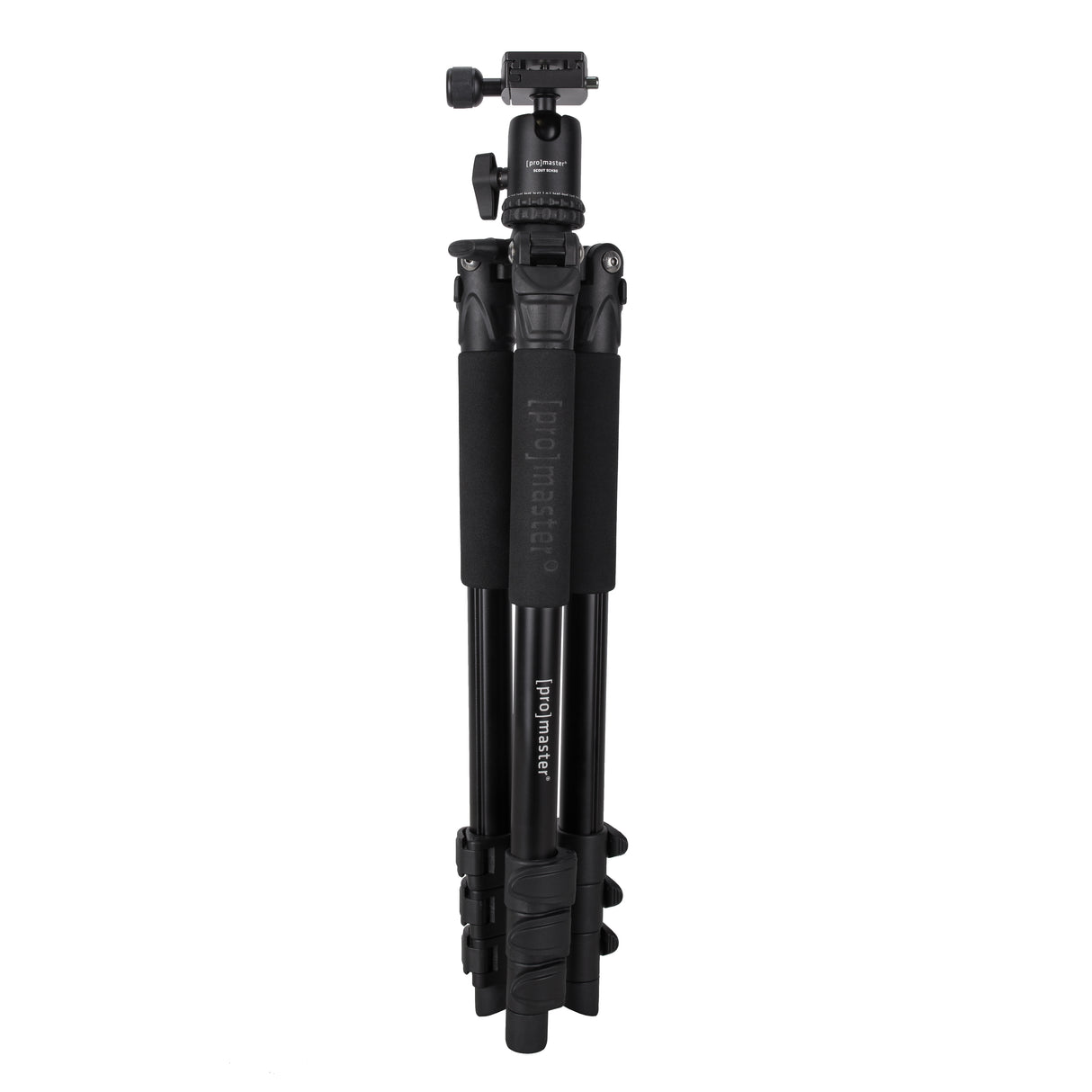 ProMaster Scout Series SC430 Tripod Kit with Head       - Image 2