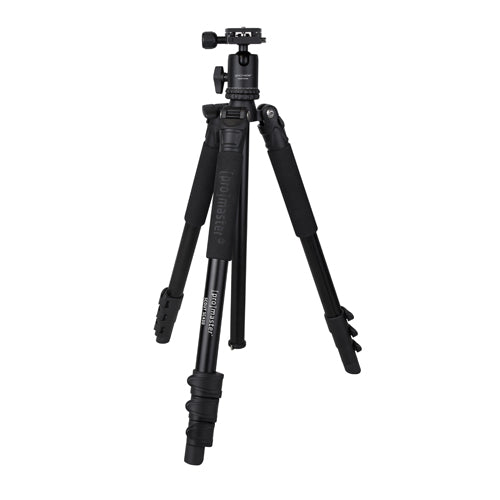 ProMaster Scout Series SC430 Tripod Kit with Head       - Image 1