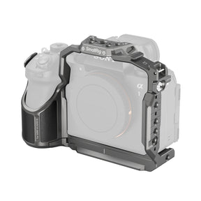 SmallRig Cage for Sony Alpha 1 II & Alpha 9 III