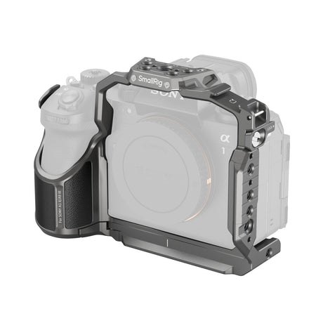 SmallRig Cage for Sony Alpha 1 II & Alpha 9 III