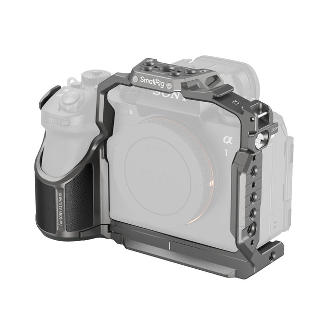 SmallRig Cage for Sony Alpha 1 II & Alpha 9 III