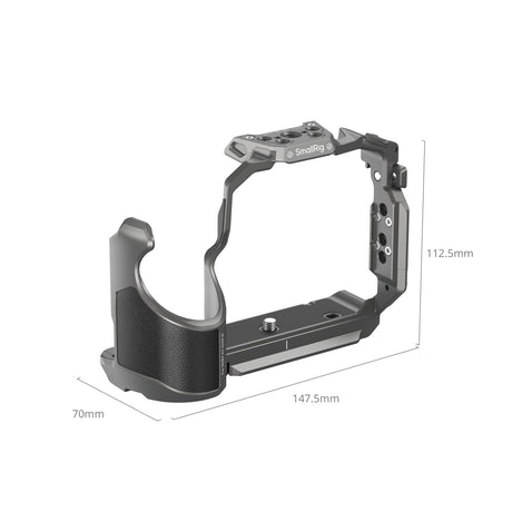 SmallRig Cage for Sony Alpha 1 II & Alpha 9 III