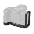 SmallRig L-Shape Mount Plate for Sony Alpha 1 II & Alpha 9 III