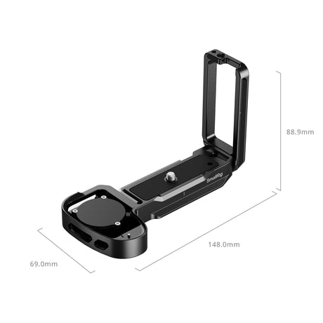 SmallRig L-Shape Mount Plate for Sony Alpha 1 II & Alpha 9 III