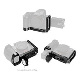 SmallRig L-Shape Mount Plate for Sony Alpha 1 II & Alpha 9 III