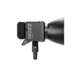SmallRig RC 220B Pro Combo LED Video Light Kit (US) 5191