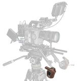 SmallRig "ImageGrip" Series Wooden Handle with ARRI Rosette (Right Side)