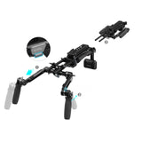 SmallRig "HawkLock" VCT-14 Type Shoulder Rig (SR009) 5199