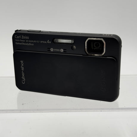 (USED) Sony Cybershot DSC-TX10 Waterproof Camera