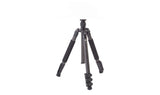 SIRUI ET-2204 Carbon Fiber Tripod with E-20 Ball Head 3