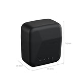 SmallRig Charging Case with Integrated Power Bank for DJI Mic 2 5204