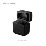 SmallRig Charging Case with Integrated Power Bank for DJI Mic 2 5204