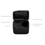 SmallRig Charging Case with Integrated Power Bank for DJI Mic 2 5204