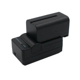 ProMaster Battery / Charger Kit for Sony NP-F770 - Image 1