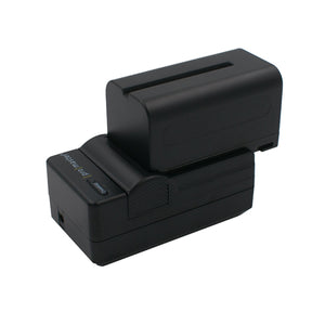 ProMaster Battery / Charger Kit for Sony NP-F770