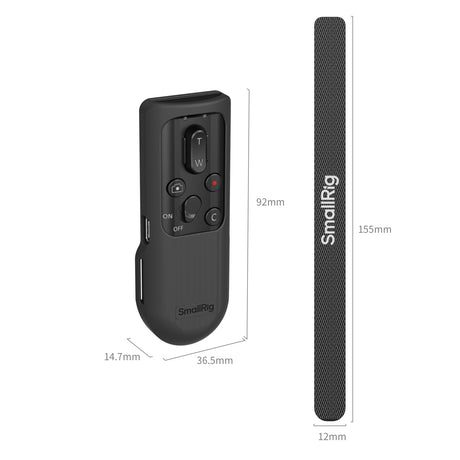 SmallRig SR-RG2 Wireless Remote Controller