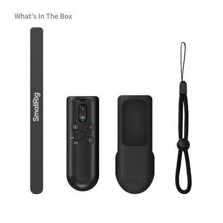 SmallRig SR-RG2 Wireless Remote Controller