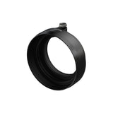 SmallRig Lens Hood for FUJIFILM X half (Black)
