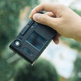 SmallRig Thumb Grip for FUJIFILM X half (Black)