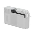 SmallRig Thumb Grip for FUJIFILM X half (Black)