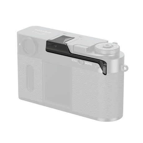 SmallRig Thumb Grip for FUJIFILM X half (Black)