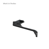 SmallRig Thumb Grip for FUJIFILM X half (Black)
